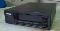 External DLT VS160 Tape Drive 80GB 160GB