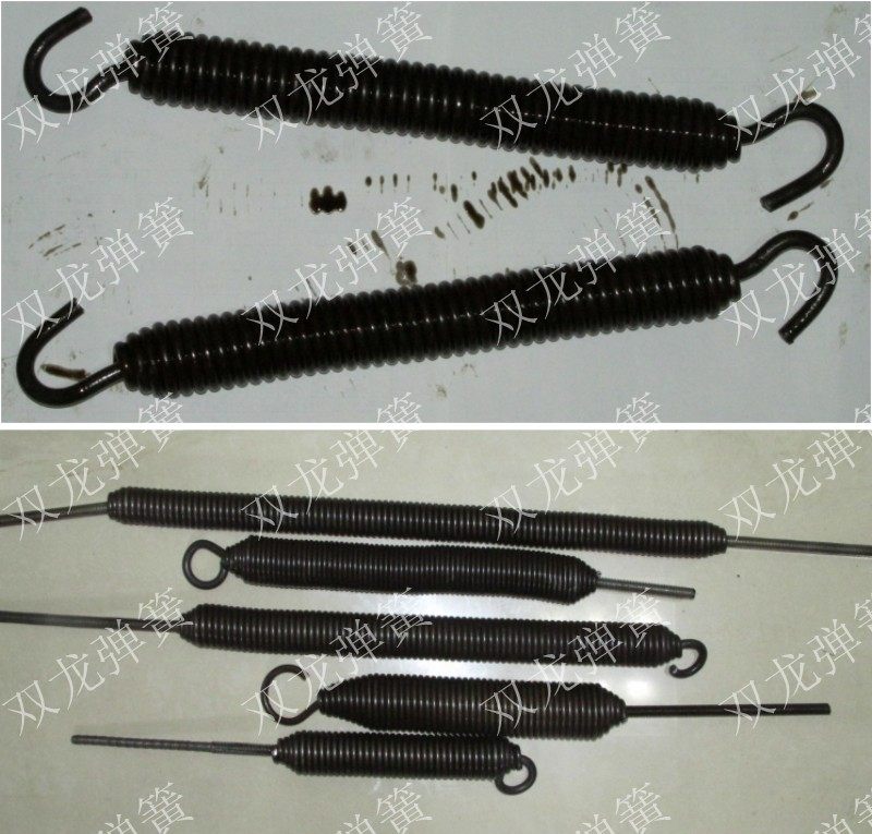 nut cold heading machine spring screw cold pier machine spring multi-station screw machine spring nut machine tension spring 