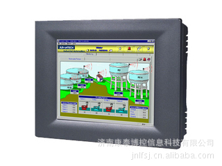 Research Wah TPC-30T (3 5-inch TFT LCD without fan embedded touch industrial tablet)