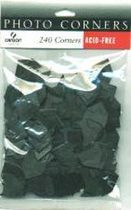 CANSON black phase angle