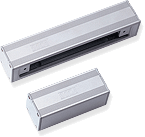 Hot sale original BR-100 electric bolt lock external rack electronic lock door lock induction lock accessories