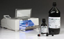 Technovit 2000LC Light cured cold inlaid resin Blu - ray Teknovi German Gusa