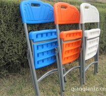 High-end foreign trade upscale folding chui su yi conference chair chair lounge chair ultra-strong