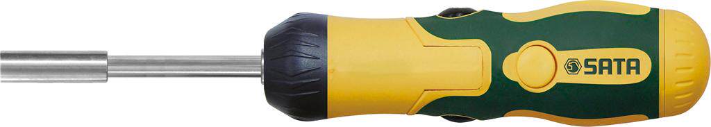 SATA WDA Tool 6 foldable ratchet screw batch set 09349