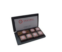 Shanghai Optical C1-7 Microscope Objective Micrometer