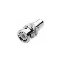 BNC joint swivel AV mother head monitoring joint BNC male head