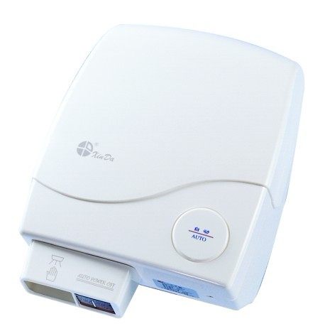 The Shinda Dry Hand Robot Baker automatically senses the dry hand machine GSX1900A