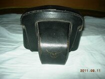 Rare early seagull DF camera genuine leather leather sheath collection Jiacan