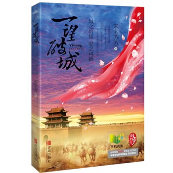 正版包邮-一望破城