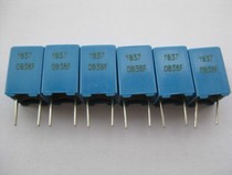 Germany VISHAY Weishi ERO MKP1837 10V ~ 2000v film fever capacitor (full series)