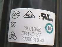 Original Haier TV high voltage package BSC29-0136E FBT-B-27