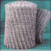 High temperature resistant stainless steel vapor liquid filter screen 80 mesh of brass mesh punching mesh drug screen