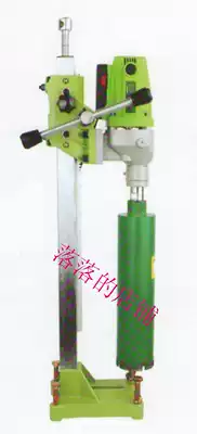 Coburn 8130 Engineering Drilling Machine Diamond Drilling Machine Rhinestone 130mm 1680W