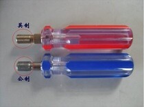 (Cable TV) F-head booster tool(screwdriver)