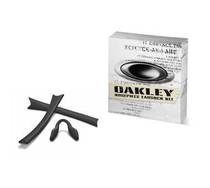 Oakley glasses accessories ear rubber foot cover big nose tray black 06-205 repair piece