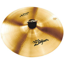 Zildjian A0212 A Splash 12 inch water cymbals beauty Zhiyin cymbals bag Shunfeng send good gift