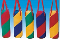 Naughty Castle Accessories Childrens Playground Childrens Boxing Bags Fitness Fighting Bags Boxers Soft Boxing Sandbags
