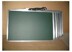 Ưu đãi đặc biệt Bảng đen từ một mặt bảng xanh bảng trắng nội thất văn phòng thương mại màu xám nhạt - Nội thất giảng dạy tại trường Nội thất giảng dạy tại trường