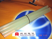 High-quality hot melt glue stick glue strip High viscosity anti-aging hardware installation engineering hot sol gun 0 85 yuan root