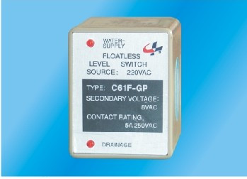 CKG Fine Port Liquid Level Controller C61F-GP