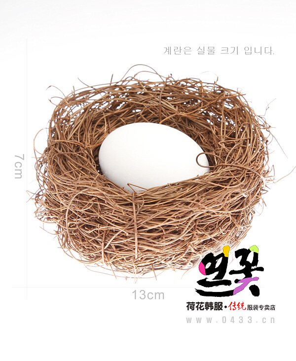 Korean Restaurant Decoration Egg Chute H-P01841
