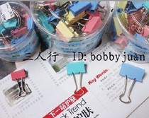 Low priced promotion Colour long tail clip cylinder fit 3 # 32mm (1 cylinder 24 8 elements)