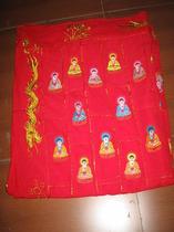 (Thousand Buddha clothes)Monk clothes Buddhist supplies Religious supplies