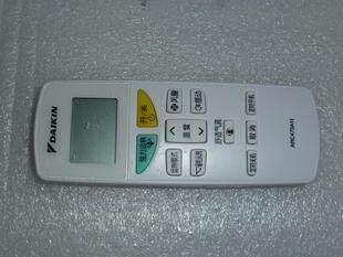 * DAJIN Original factory original FTXB335LC-W5 Dajin remote control ARC470A11