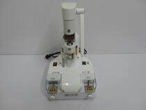 Jingcheng glasses equipment Frameless glasses drilling machine Saw slot machine combination drilling machine warranty for one year