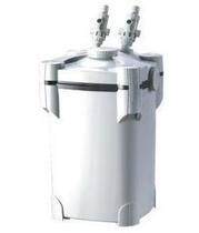 Enterprise shop day birth EF-2800U with UV cylinder Outer filter barrel filter 60W Flow 2800L Invoicing