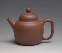 ★Kaprun teapot★Huanglongshan original mine bottom trough green ■ DC cut-off pot ■ Purun producer pot_sold out