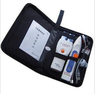 e - point - through EDT - 805A Weak Wire Cable Cable Cable Network Seeker Tester