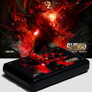 Joko Joystick Joystick color pattern