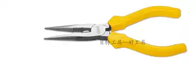 7 inch FUJIYA tip-nose pliers K-175