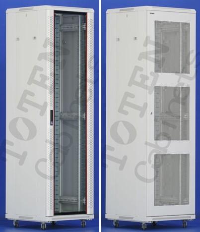 Original fit GS6842 totem 42U switch server monitoring device 2 m server Internet enclosure