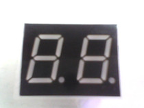  0 56-inch digital tube 5021 5022 0 56-inch two-digit red 0 56-inch common yin and common yang