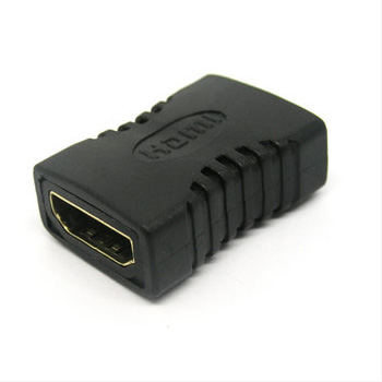 hdmi straight-through head hdmi female-to-female adapter pair joint extension head extension switch plug