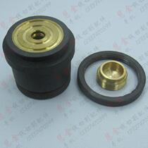 Wire cutting accessories wire cutting guide wheel seats 157 copper sleeves 45 * 40 * 40 RMB35  RMB35