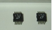 LTC1700EMS brand new original spot special price sale guarantee of good use