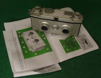 Universal Stereo Machine Sterie-All-All-The-All