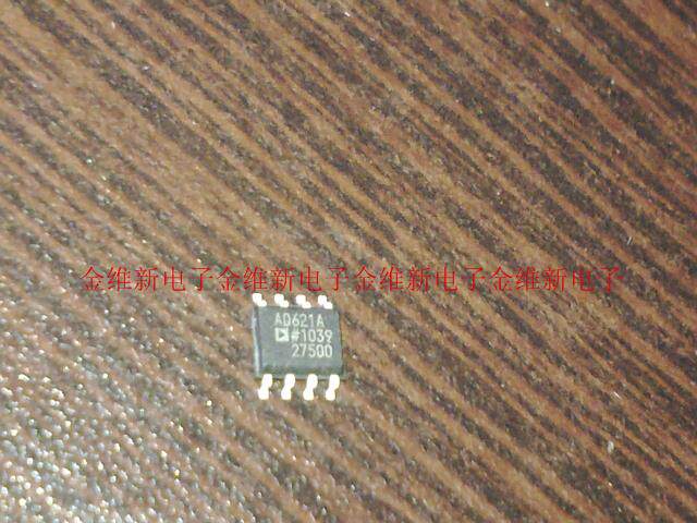 AD621AR AD621AR AD621ARZ imports of original dress SOP8