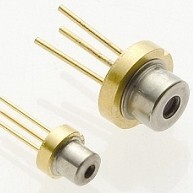 Brand new original imported ML520G71 300mW orange red laser diode laser tube LD laser head