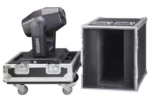 Ecstasy Light Box Lamp Box Stage Equipment Box Flow Performance Lamp Case Host Shell Stage Combined Acoustics