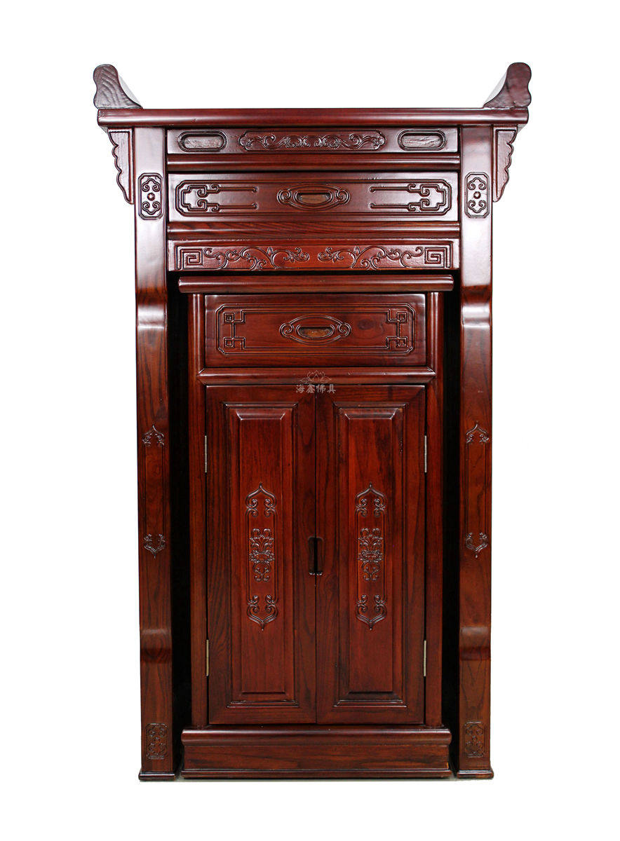 Haixin Buddha Shenzhentai for the table for the Buddha Table Water Quilyu Zonghan Han Table 68 88108128 Width