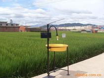 Aerospace solar insecticidal lamp trap lamp drowning water killing insecticidal lamp frequency vibration type insecticidal lamp agricultural black light