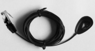 Infrared Remote Transponder Infrared Receiver Receiver Unit Wire Receiver Unit