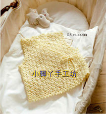 майка Детские осень и зима свитер