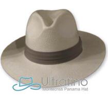 American Ebay FEDERA Panama Straw Hat straw hat non-spot