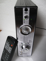 Sold maintenance innovative DDTS-100 S750 two-in-one remote control net noise power switching box wire