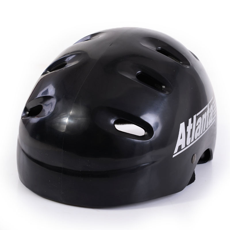 Export and export Ultra-lightweight skating safety special helmet Children's skating sports helmet Skating helmet